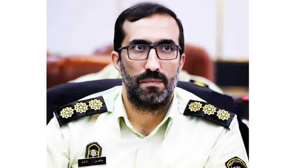 بازداشت عامل آزار و اذیت کودکان در جنوب تهران/ هشدار پلیس آگاهی به خانواده‌ها در خصوص افراد مأمورنما + فیلم