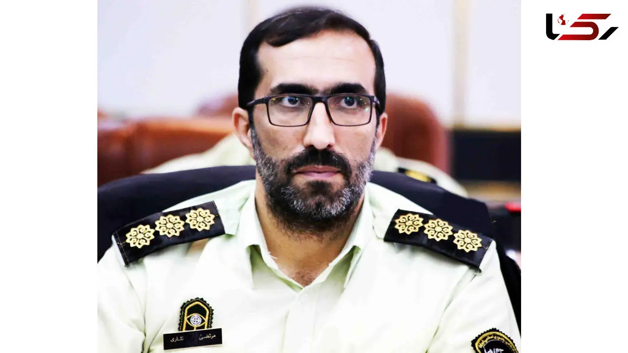 بازداشت عامل آزار و اذیت کودکان در جنوب تهران/ هشدار پلیس آگاهی به خانواده‌ها در خصوص افراد مأمورنما + فیلم