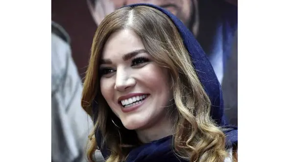 تیپ جنجالی متین ستوده در هتل پلاس+ تصاویر