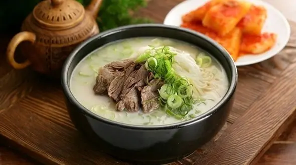 معجزه جوانی پوست با قلم گاو