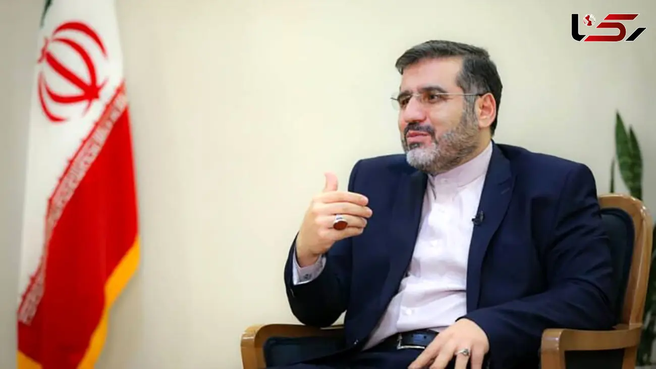 وزیر ارشاد: به زودی از رسانه‌های فارسی‌زبان خارج از کشور شکایت می‌کنیم