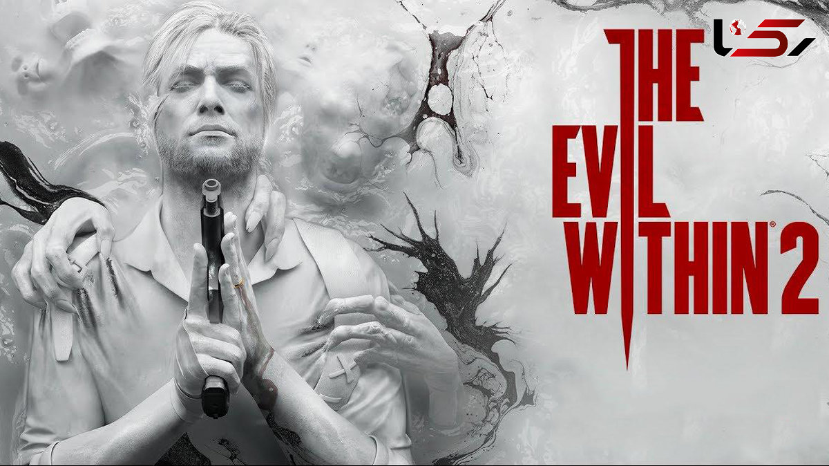 پیشنمایش The Evil Within 2؛ غلطیده در خون + فیلم