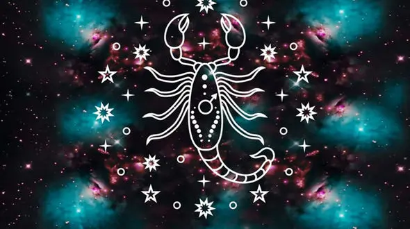 امروز یکشنبه 12 مرداد 1404؛ قمر در عقرب است