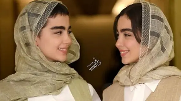 فیلم موتورسواری سارا و نیکای جدید پایتخت در خیابان های تهران ! / آنها هم حاشیه ساز شدند