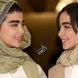 عکس سفر در زمان / «سارا» سریال پایتخت 7 در کنار رحمان و رحیم / سال 1403