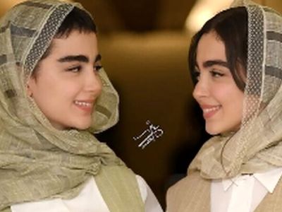 فیلم موتورسواری سارا و نیکای جدید پایتخت در خیابان های تهران ! / آنها هم حاشیه ساز شدند