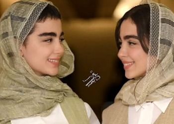 فیلم موتورسواری سارا و نیکای جدید پایتخت در خیابان های تهران ! / آنها هم حاشیه ساز شدند
