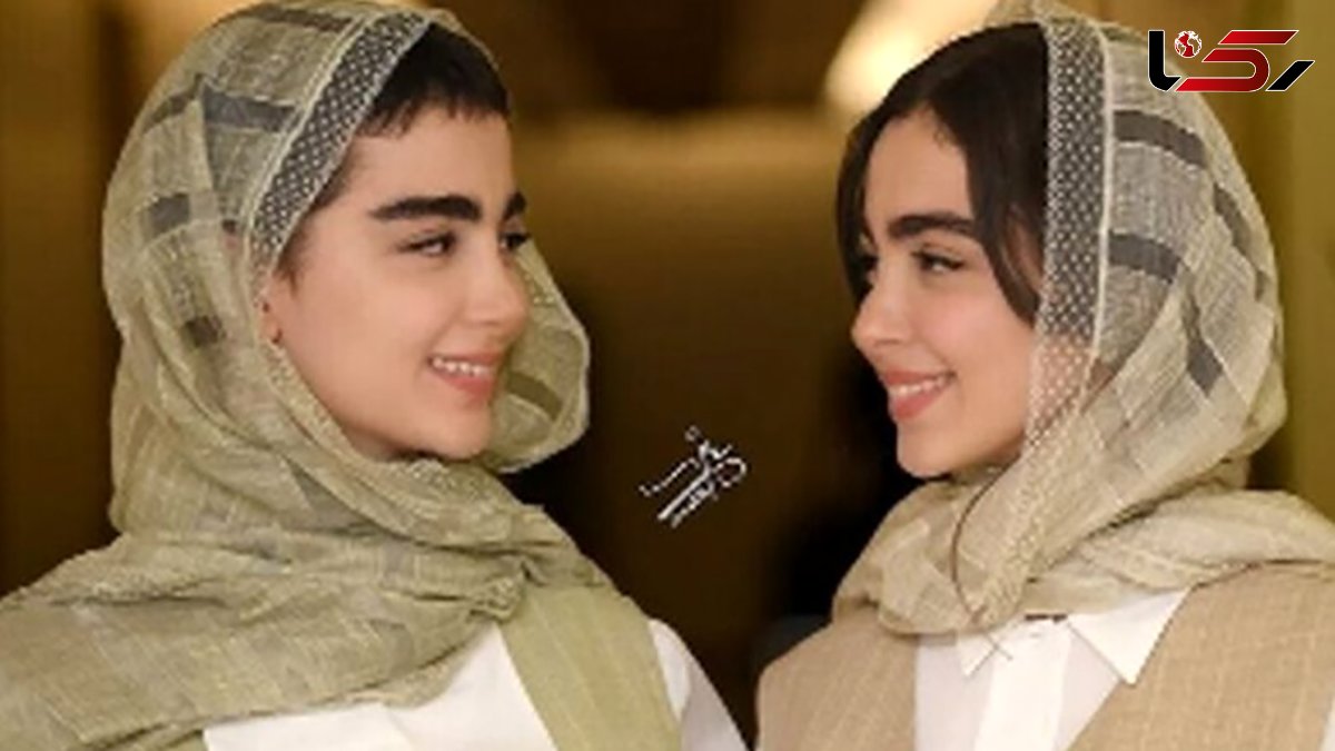 فیلم موتورسواری سارا و نیکای جدید پایتخت در خیابان های تهران ! / آنها هم حاشیه ساز شدند