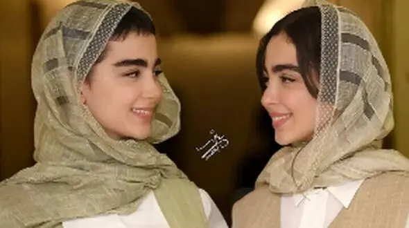 فیلم موتورسواری سارا و نیکای جدید پایتخت در خیابان های تهران ! / آنها هم حاشیه ساز شدند