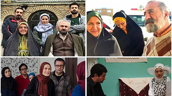 سریال‌های ممنوعه صدا و سیما! / بودجه های میلیاردی که دور ریخته شد!