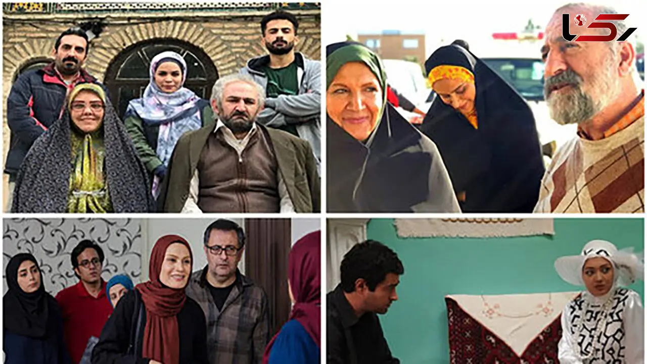 سریال‌های ممنوعه صدا و سیما! / بودجه های میلیاردی که دور ریخته شد!