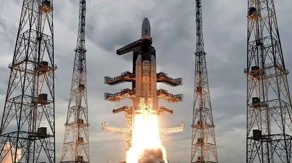 2 ماهواره جدید به فضا رفت