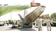  مقصران سقوط مرگبار هواپیمای مسافربری تهران طبس زندانی می‌شوند / مهر تایید زده شد