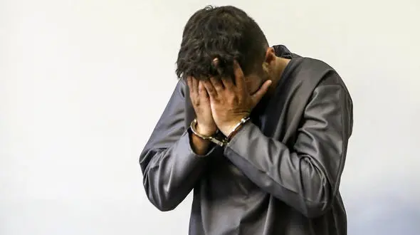 بوکسور تهرانی عمه اش را ناک اوت کرد / قاتل رویا اعدام می شود + عکس