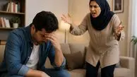 روانشناسی / چرا بعضی ها به آدمی که آزارشان داده بر می گردند؟
