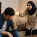 مرد در دادگاه خانواده: «آقای قاضی نجاتم دهید؛ زنم دیوانه است!» / همه گفتند بعد از عروسی درست می‌شود، اما بدتر شد