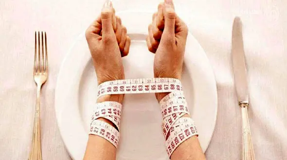 آنورکسیا چیست؟ + فیلم 