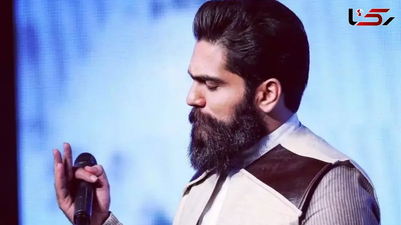 دانلود آهنگ باشکوه روز واقعه از علی زند وکیلی / تو رفته ای و بهتر که من هم نباشم