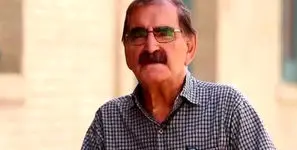 اسفندیار شهیدی فیلمبردار پیشکسوت سینما درگذشت