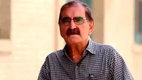 اسفندیار شهیدی فیلمبردار پیشکسوت سینما درگذشت