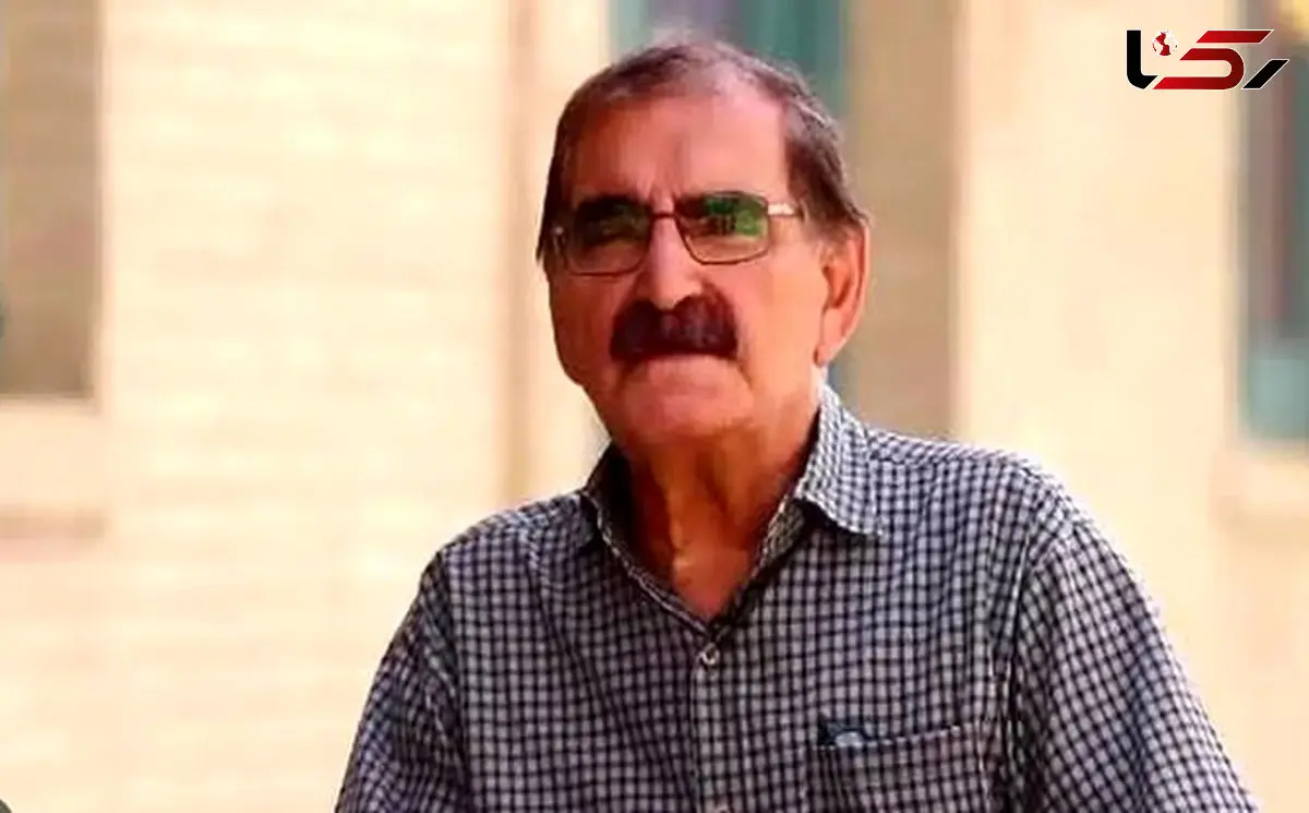 اسفندیار شهیدی فیلمبردار پیشکسوت سینما درگذشت