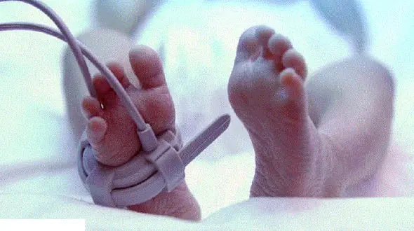 اولین کودک فضایی تا ۱۲ سال آینده خارج از زمین به دنیا می‌آید