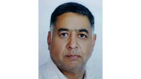 سرهنگ محمدصابری درگذشت + عکس پلیس فداکار