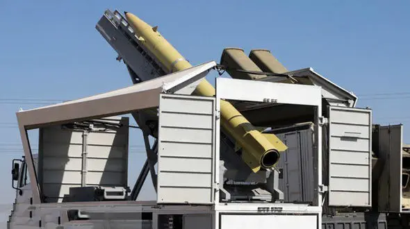 ستادکل نیروهای مسلح:هرگونه شلیک موشک به سوی ترکیه تکذیب می شود