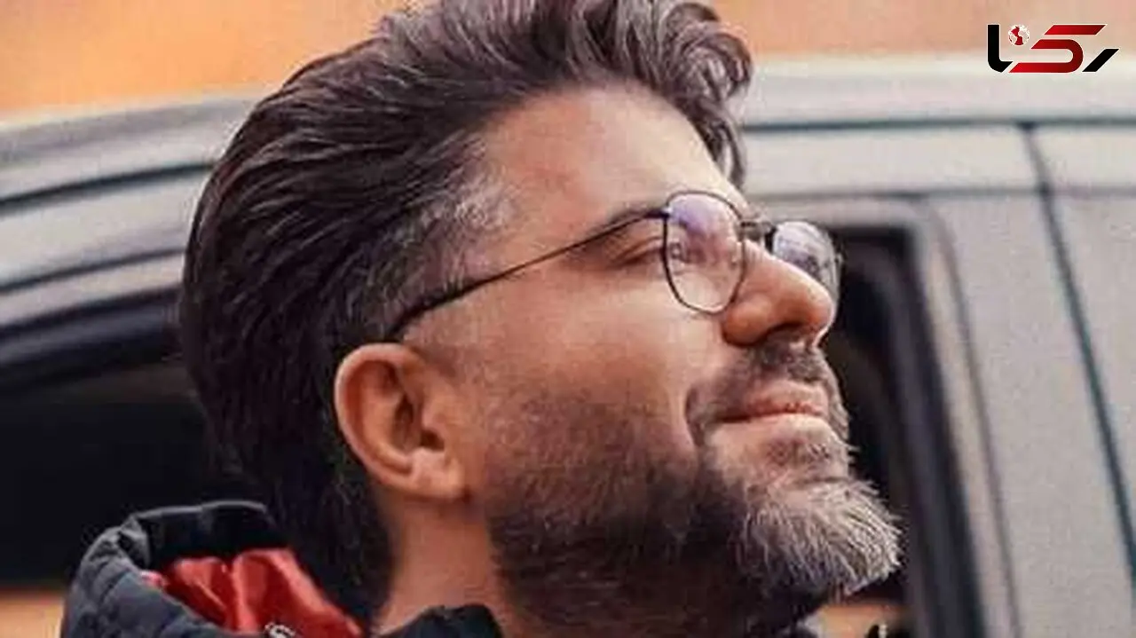 دانلود آهنگ بوی آتیشی توی سرما مثل نم نم بارونی از حامد همایون + متن کامل