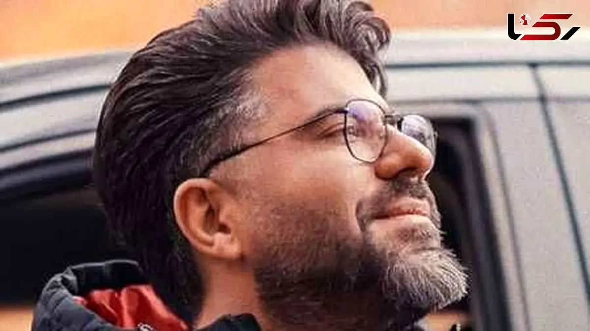 دانلود آهنگ بوی آتیشی توی سرما مثل نم نم بارونی از حامد همایون + متن کامل