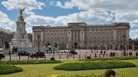 یک مرد مسلح به چاقو به ظن حمله و مجروح کردن دو افسر پلیس خارج از کاخ باکینگهام در لندن دستگیر شد