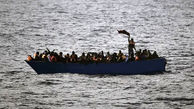5 کشته در واژگونی قایق مهاجران در آب‌های ترکیه