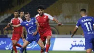 برگ برنده پنهان پرسپولیس علیه آسانی/ دربی 3 بر صفر می شود؟