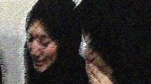 رابطه سیاه زن شوهردار با پسر جوان در متروی تهران / راز  شوم فاش شد