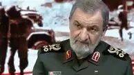 تنگه هرمز بسته شد؛ سرلشکر رضایی از فروش نفت و بازگشت درآمدها خبر داد