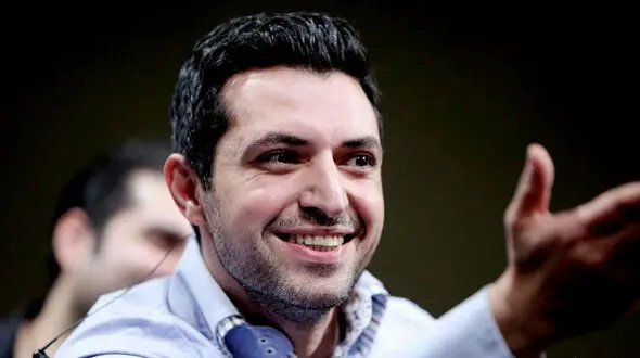 اشکان خطیبی پدر شد؟ / عکس خلوت خصوصی آقا و خانم بازیگر حاشیه ساز شد!