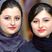 عکس سفر در زمان / سارا و نیکا سریال پایتخت در سیبری و سرمای سوزناکش