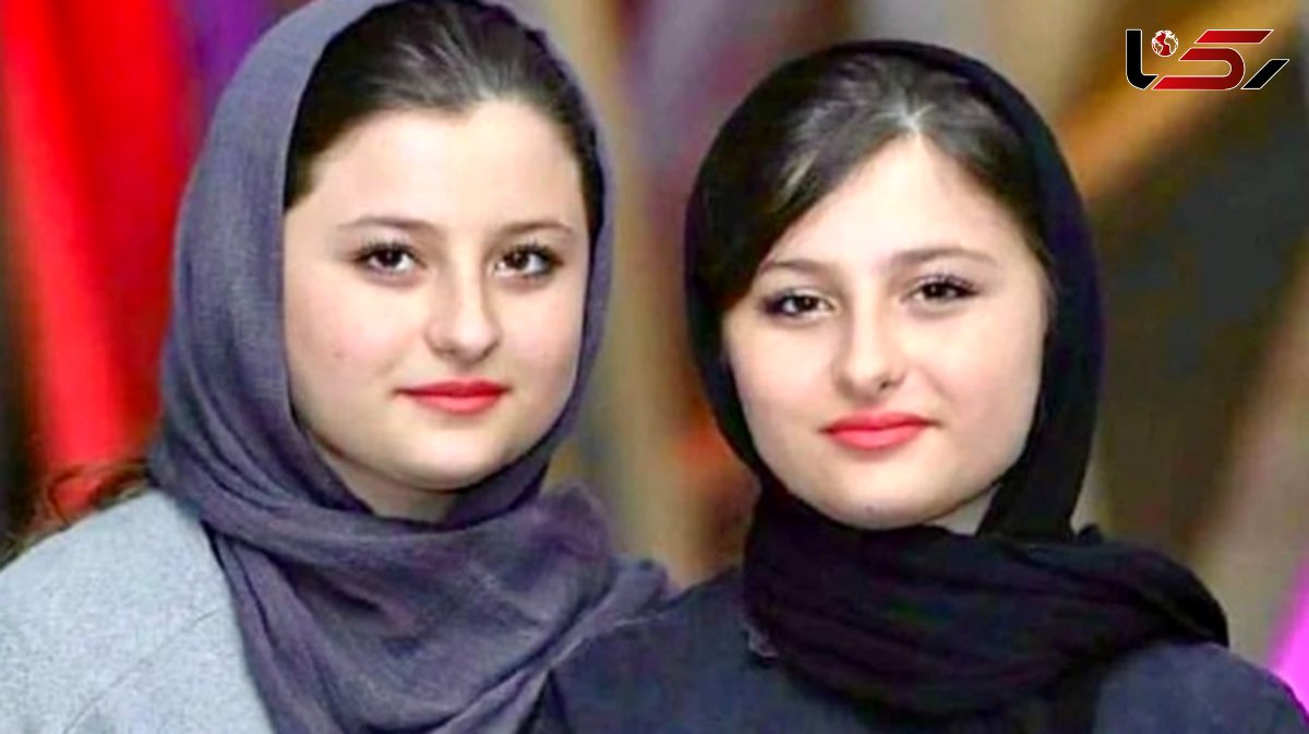 عکس سفر در زمان / سارا و نیکا سریال پایتخت در سیبری و سرمای سوزناکش