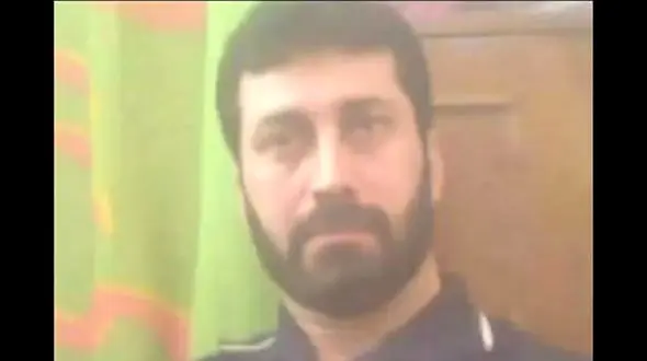 کمک کنید این مرد اعدام نشود / خانواده اش در انتظار پایان شیرین 11 سال کابوس پدرشان هستند + فیلم