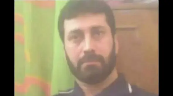 کمک کنید این مرد اعدام نشود / خانواده اش در انتظار پایان شیرین 11 سال کابوس پدرشان هستند + فیلم