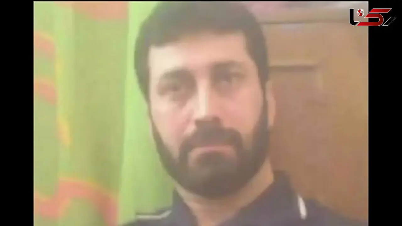 کمک کنید این مرد اعدام نشود / خانواده اش در انتظار پایان شیرین 11 سال کابوس پدرشان هستند + فیلم