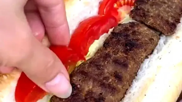 از چند ترفند پخت برنج تا کباب لقمه مجلسی