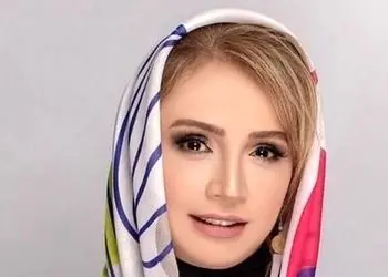 شبنم قلی خانی با جواهراتی شیک و مرواریدنشان از یک طراح ایرانی خارج نشین/ واقعاً فوق العاده شیک و اصیل+عکس