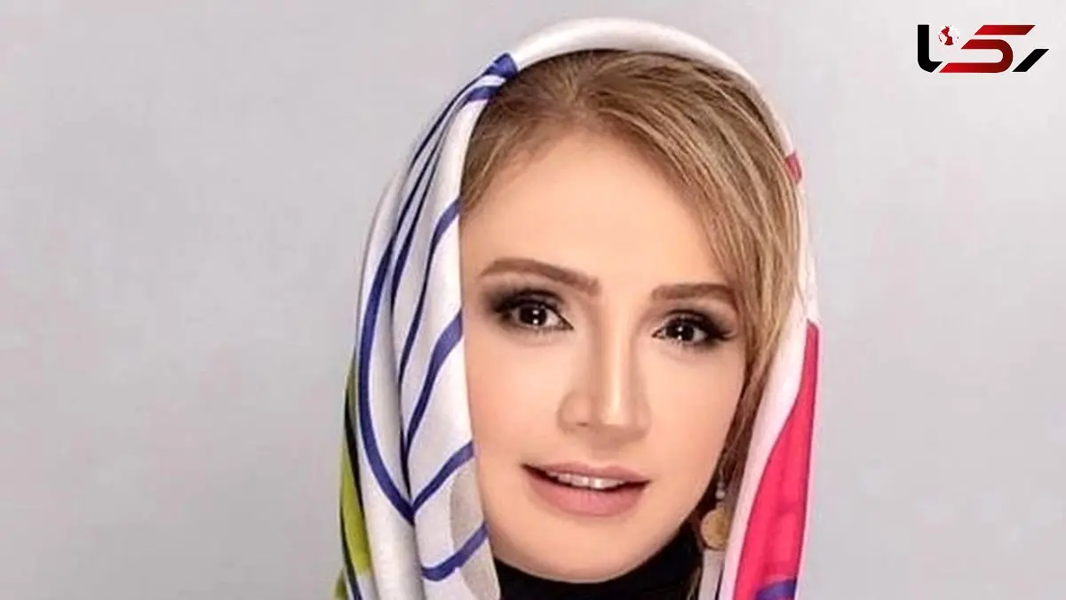 شبنم قلی خانی با جواهراتی شیک و مرواریدنشان از یک طراح ایرانی خارج نشین/ واقعاً فوق العاده شیک و اصیل+عکس