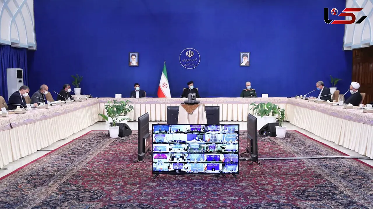 رئیس جمهور: محدودیت‌های هوشمند به تدریج جایگزین تعطیلی‌ها می‌شود