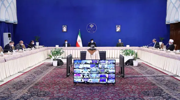 رئیسی: ساخت یک میلیون مسکن در سال شدنی است / تعجب می‌کنم که چرا برخی تشکیک می‌کنند