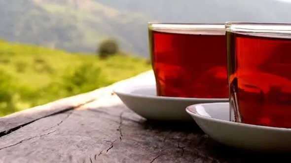چای هم در دولت رئیسی لاکچری شد