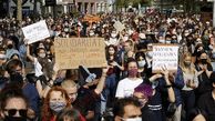 March Held in Germany in Support of Refugees Stranded near Moria Camp