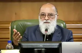 فیلم / چمران: حمل و نقل عمومی رایگان نشد، تخفیف خورد