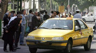 جزئیات برقی کردن تاکسی‌های تهران تشریح شد